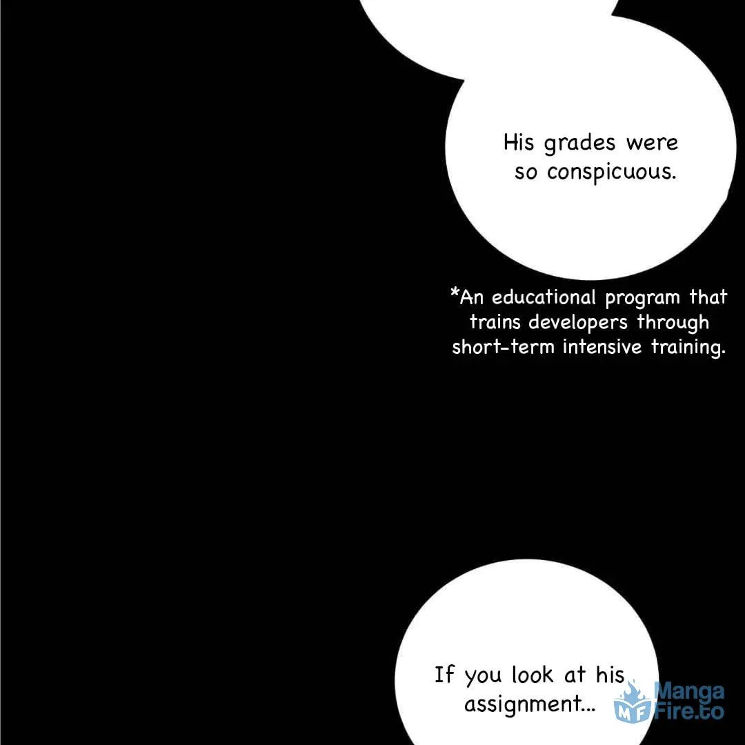 Overclock Chapter 45 page 27 - 