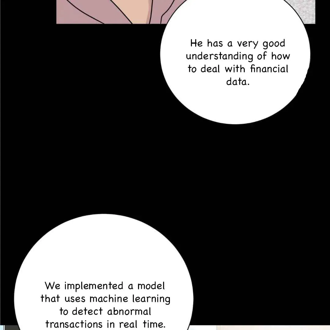Overclock Chapter 45 page 29 - 
