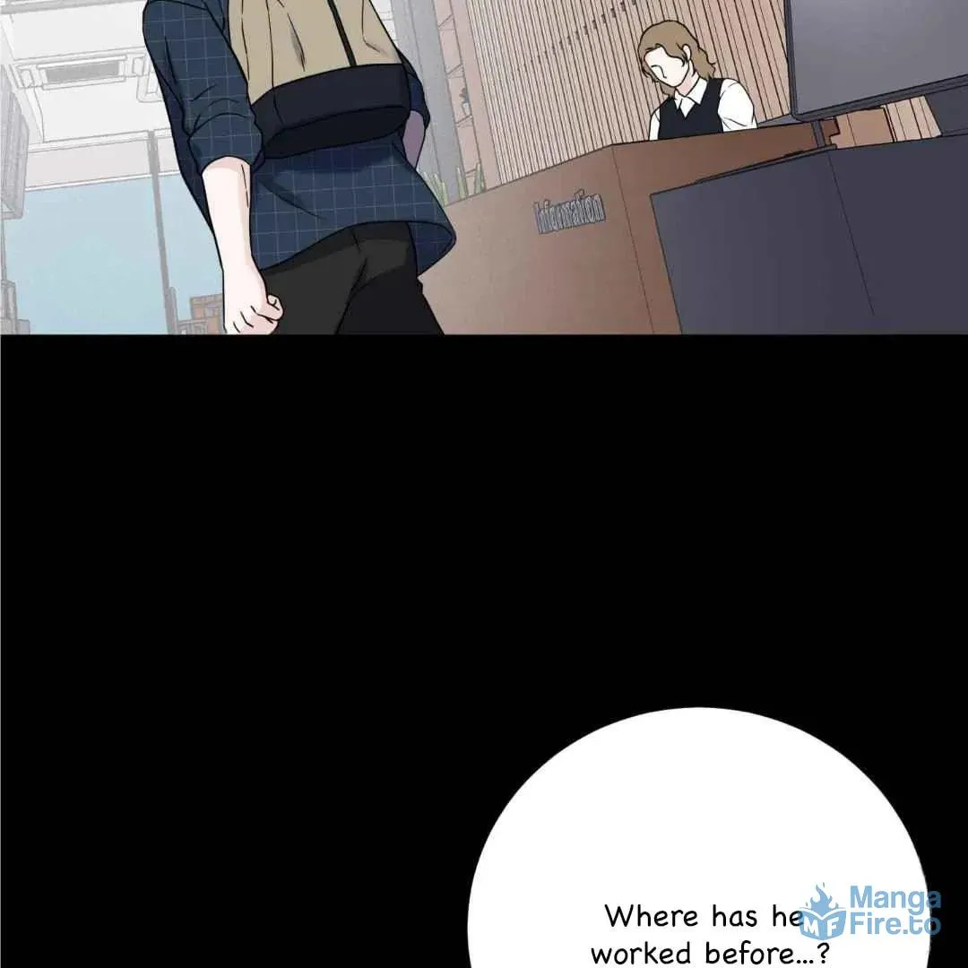 Overclock Chapter 45 page 33 - 