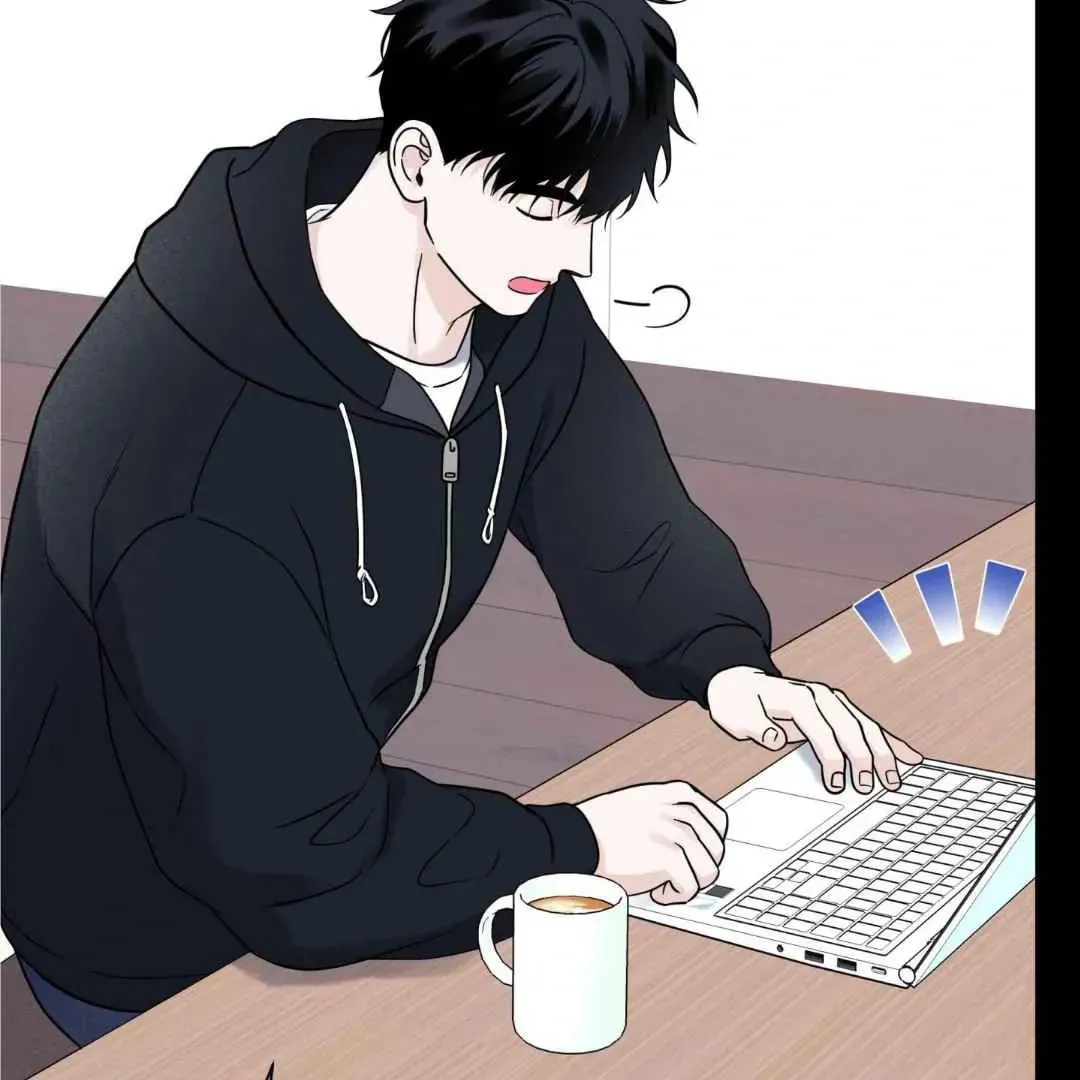 Overclock Chapter 45 page 41 - 
