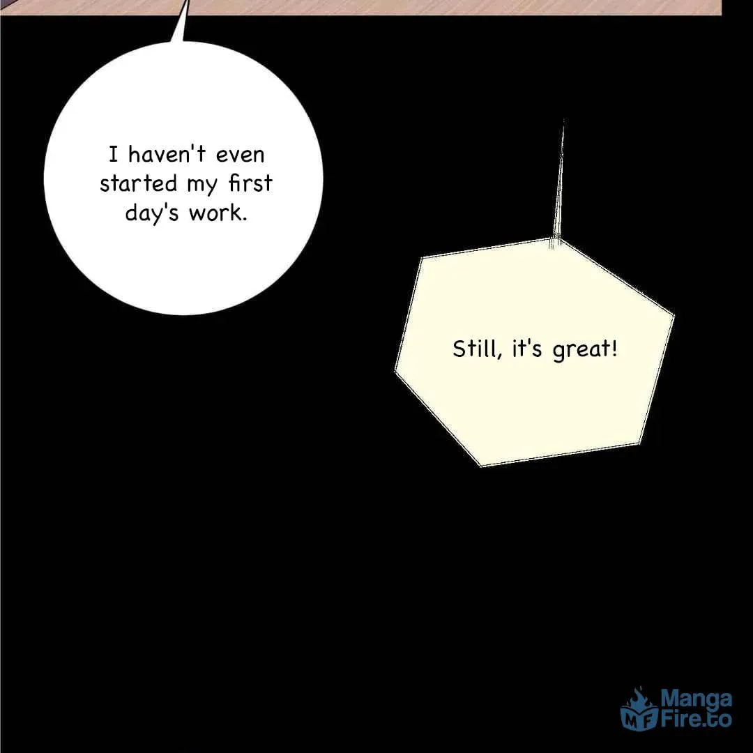 Overclock Chapter 45 page 42 - 