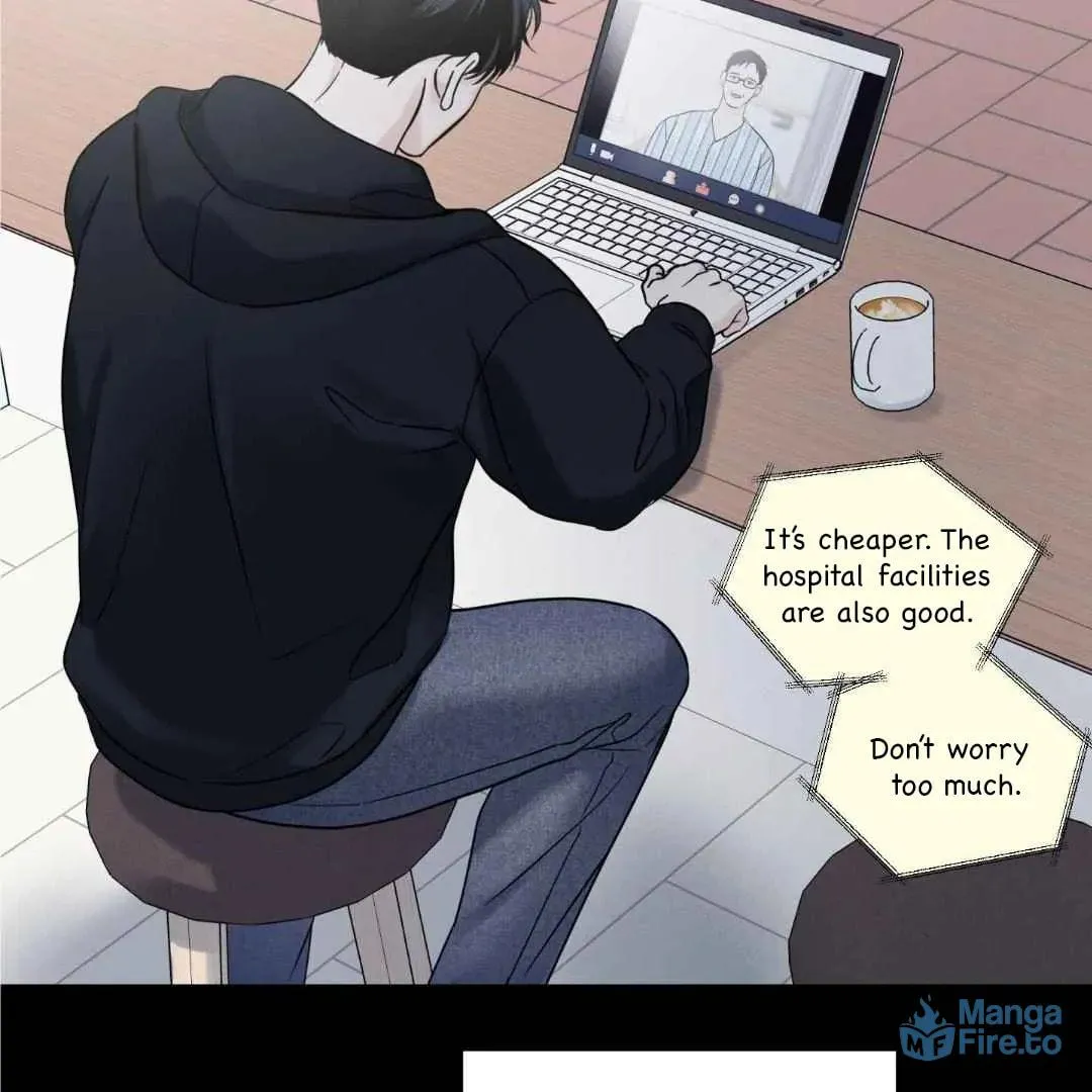 Overclock Chapter 45 page 54 - 
