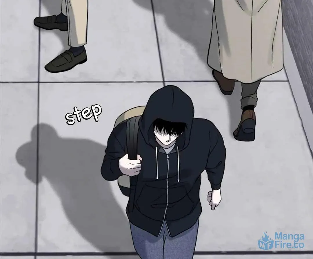 Overclock Chapter 45 page 63 - 