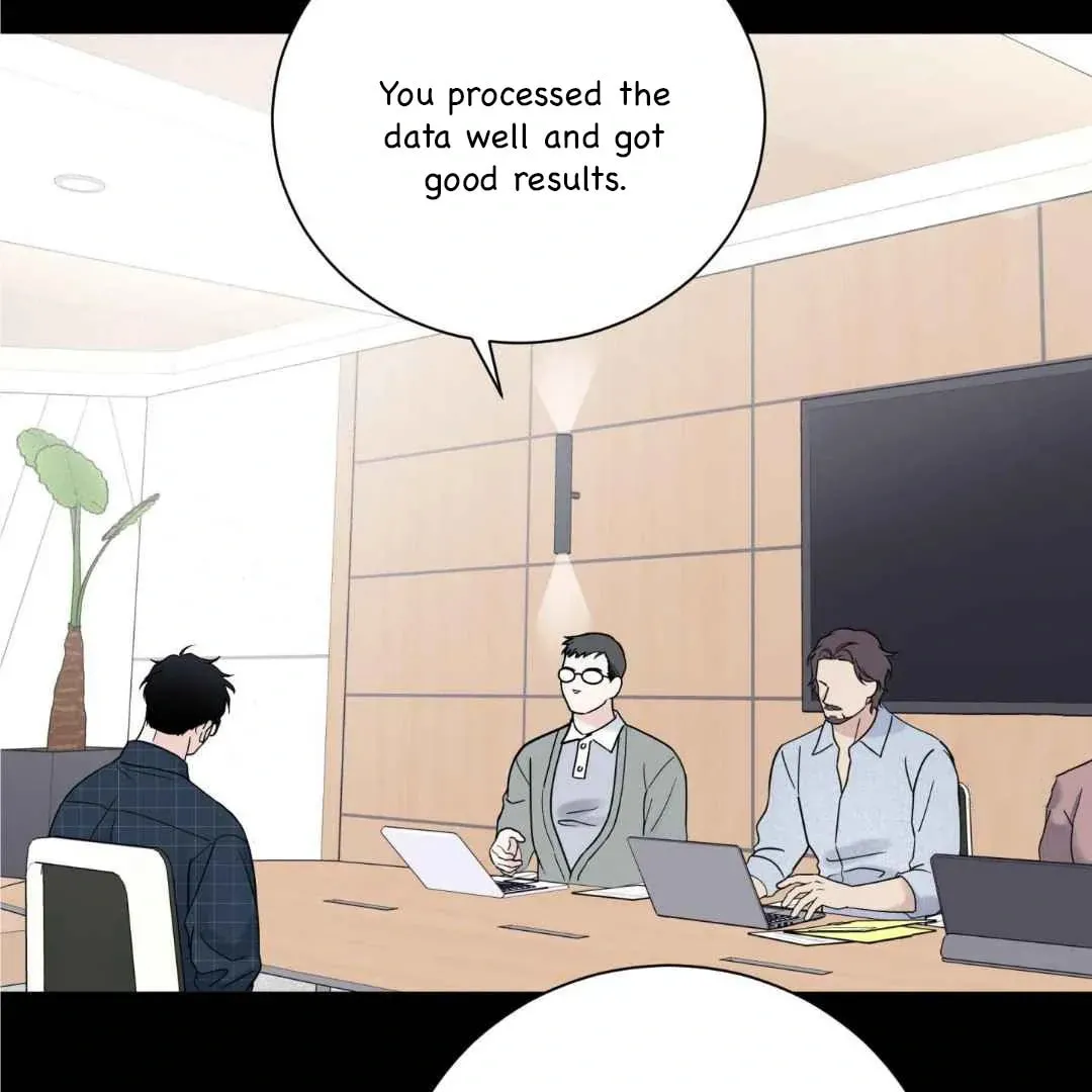 Overclock Chapter 45 page 8 - 