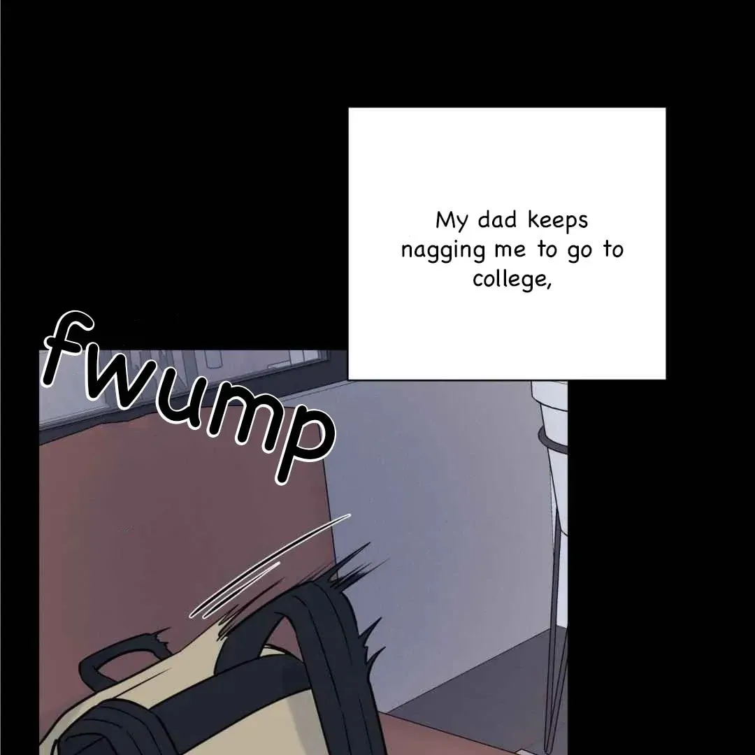 Overclock Chapter 45 page 71 - 