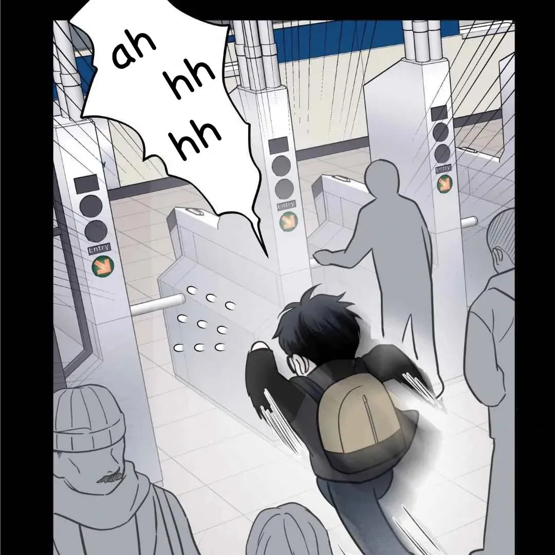 Overclock Chapter 45 page 97 - 