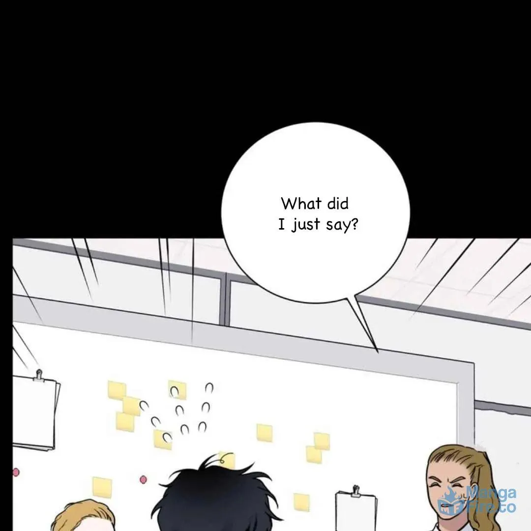 Overclock Chapter 46 page 18 - 