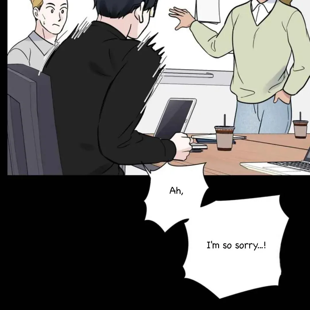 Overclock Chapter 46 page 19 - 