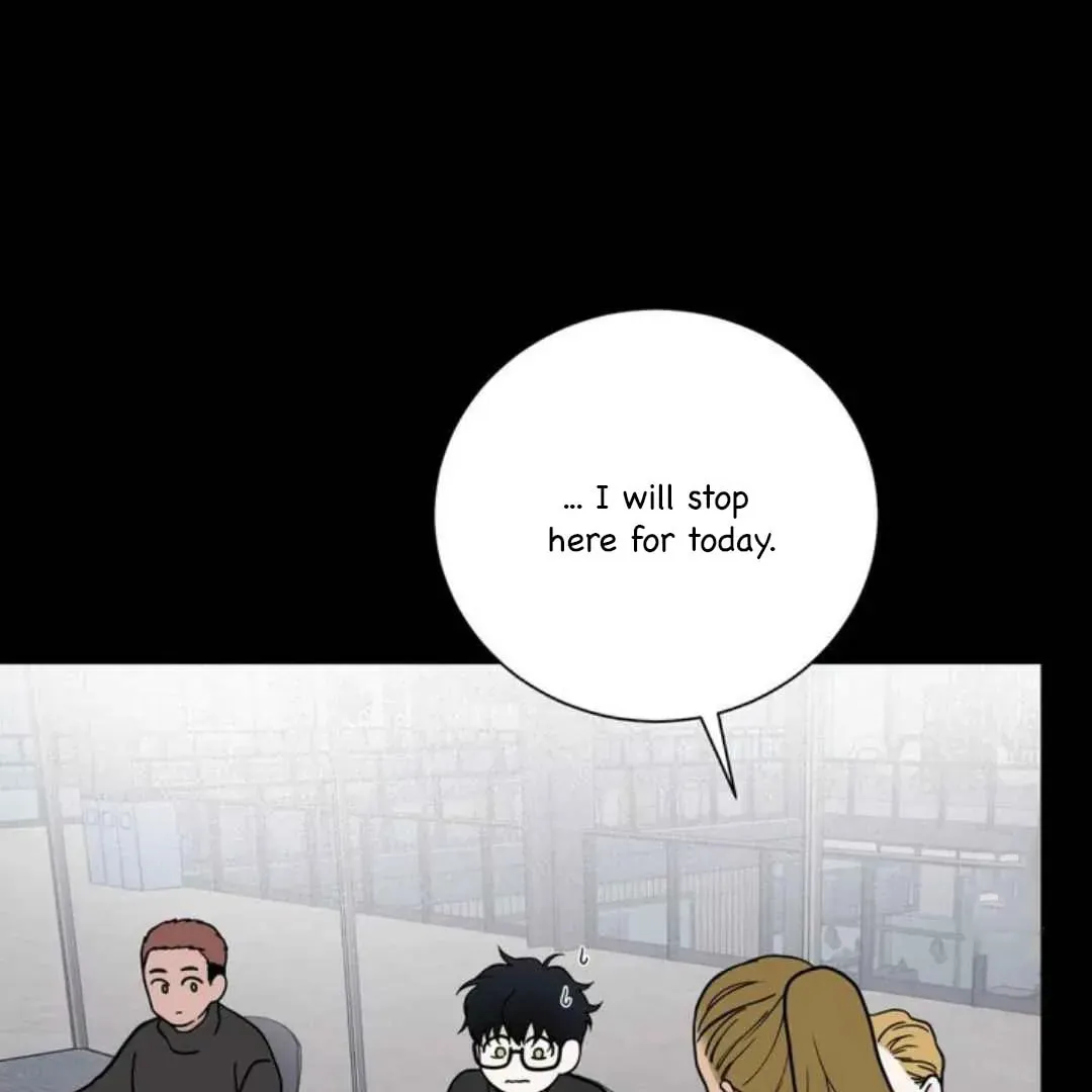 Overclock Chapter 46 page 20 - 