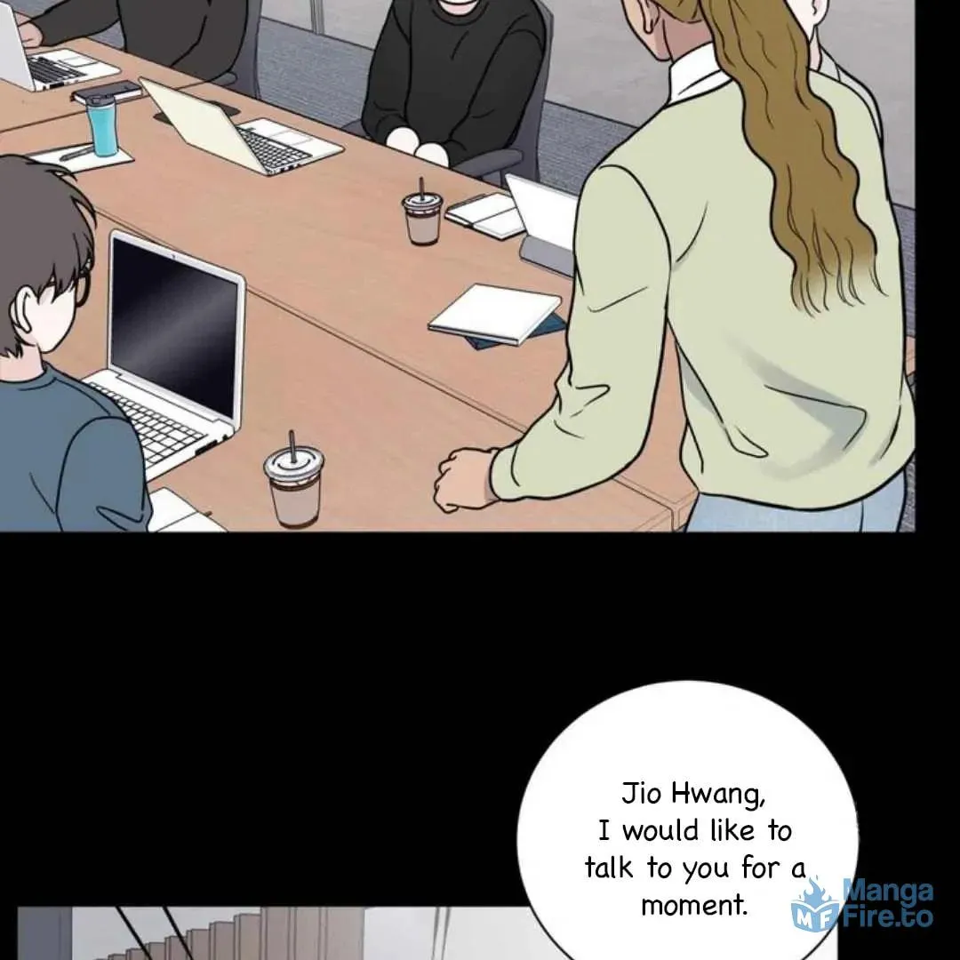 Overclock Chapter 46 page 21 - 