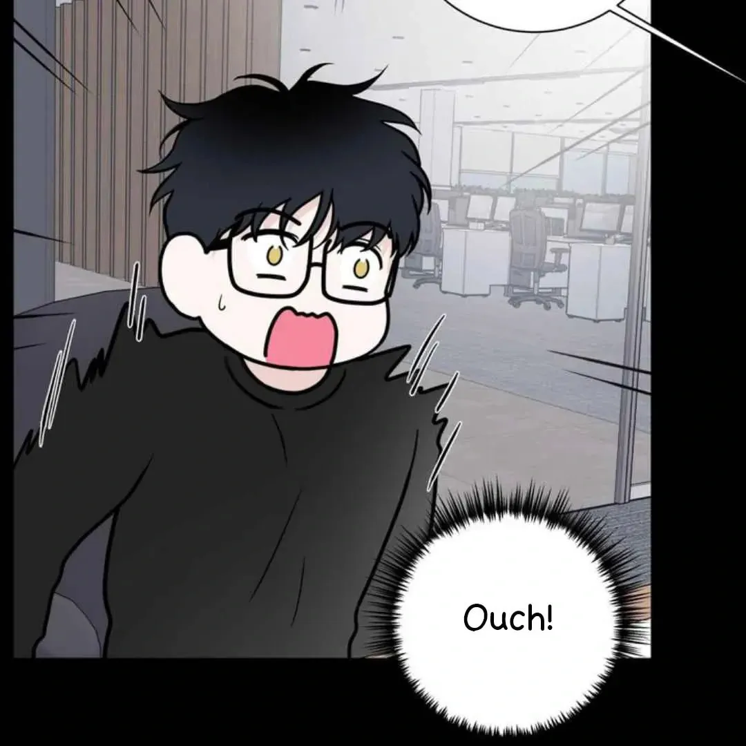 Overclock Chapter 46 page 22 - 