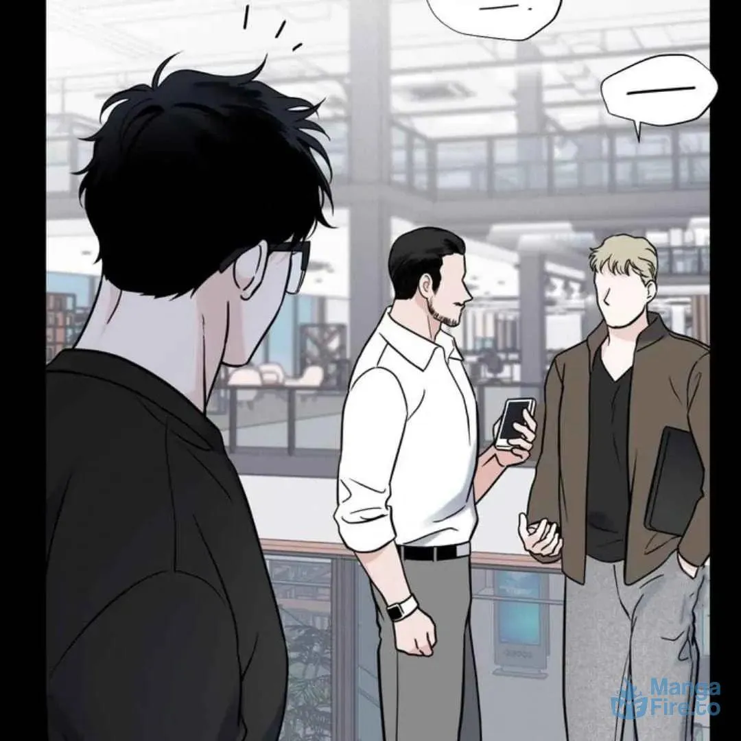 Overclock Chapter 46 page 27 - 