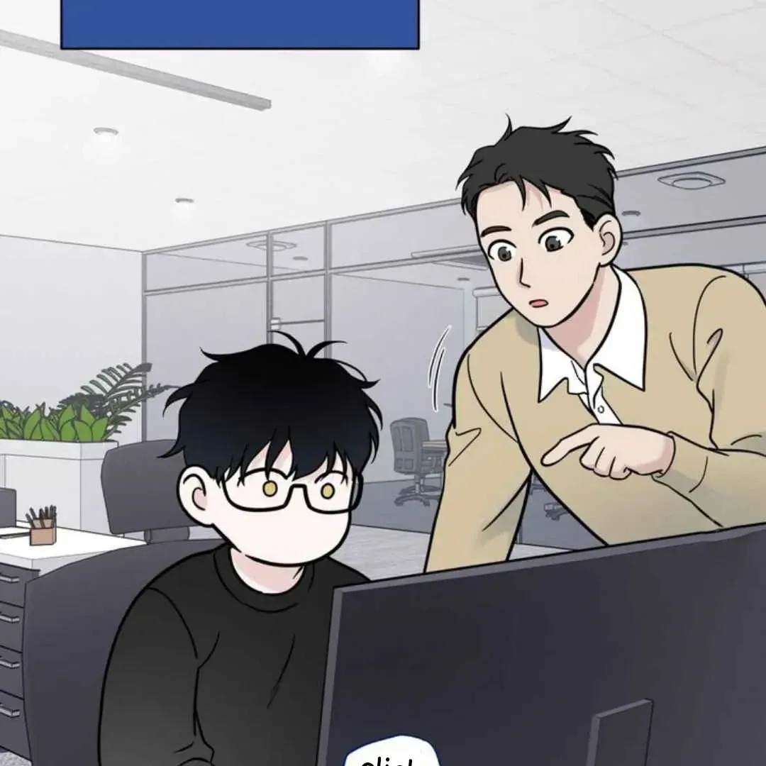 Overclock Chapter 46 page 41 - 