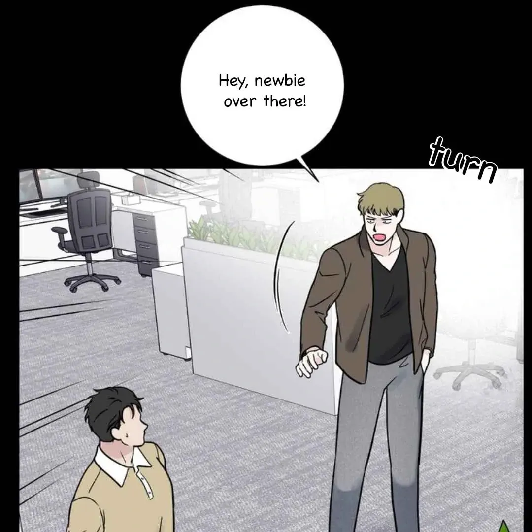 Overclock Chapter 46 page 46 - 