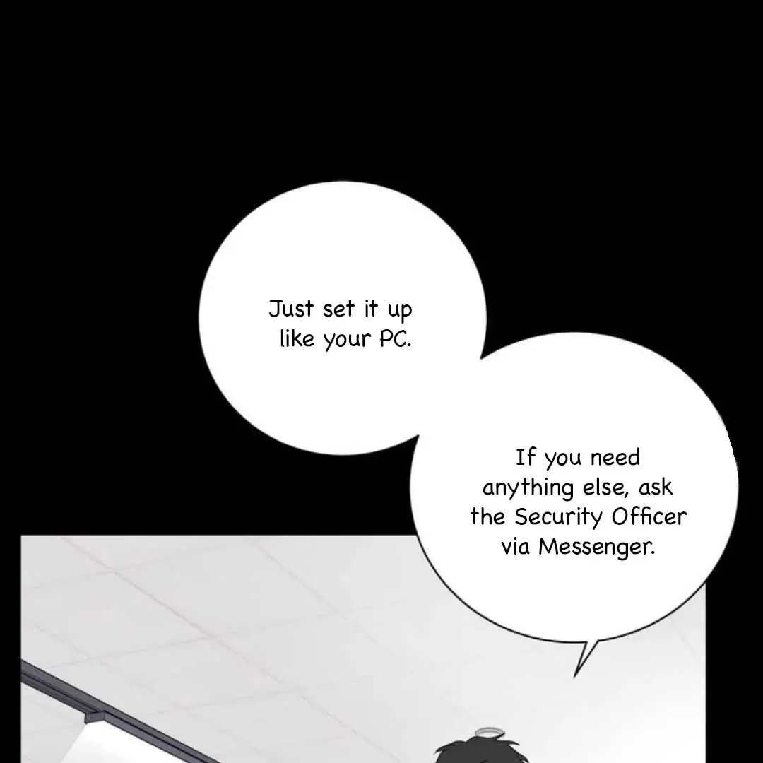 Overclock Chapter 46 page 52 - 