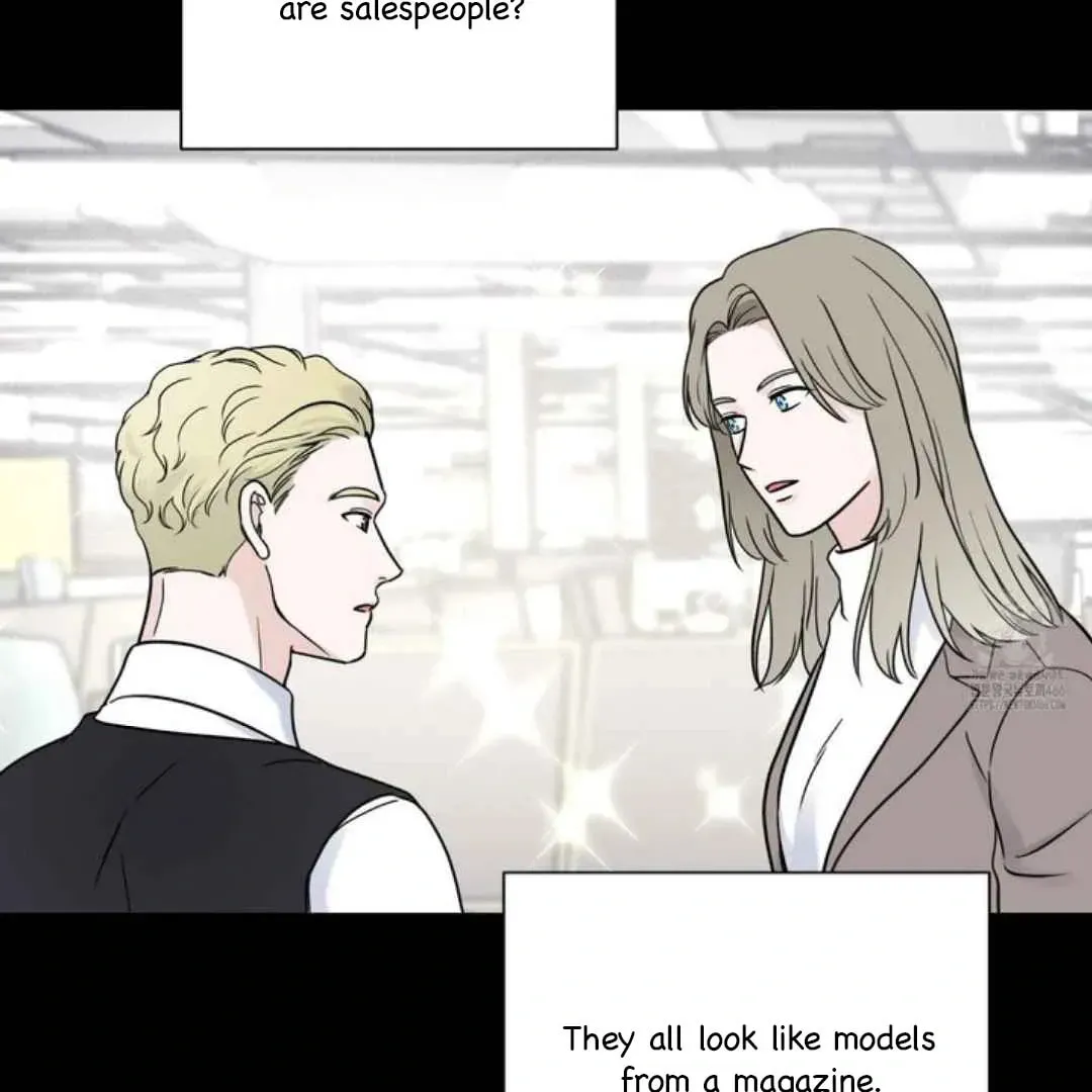 Overclock Chapter 46 page 64 - 