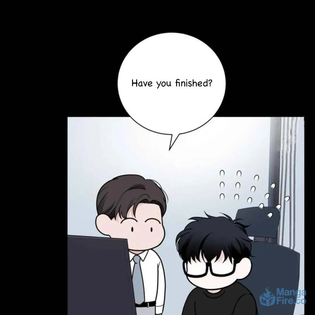 Overclock Chapter 46 page 81 - 