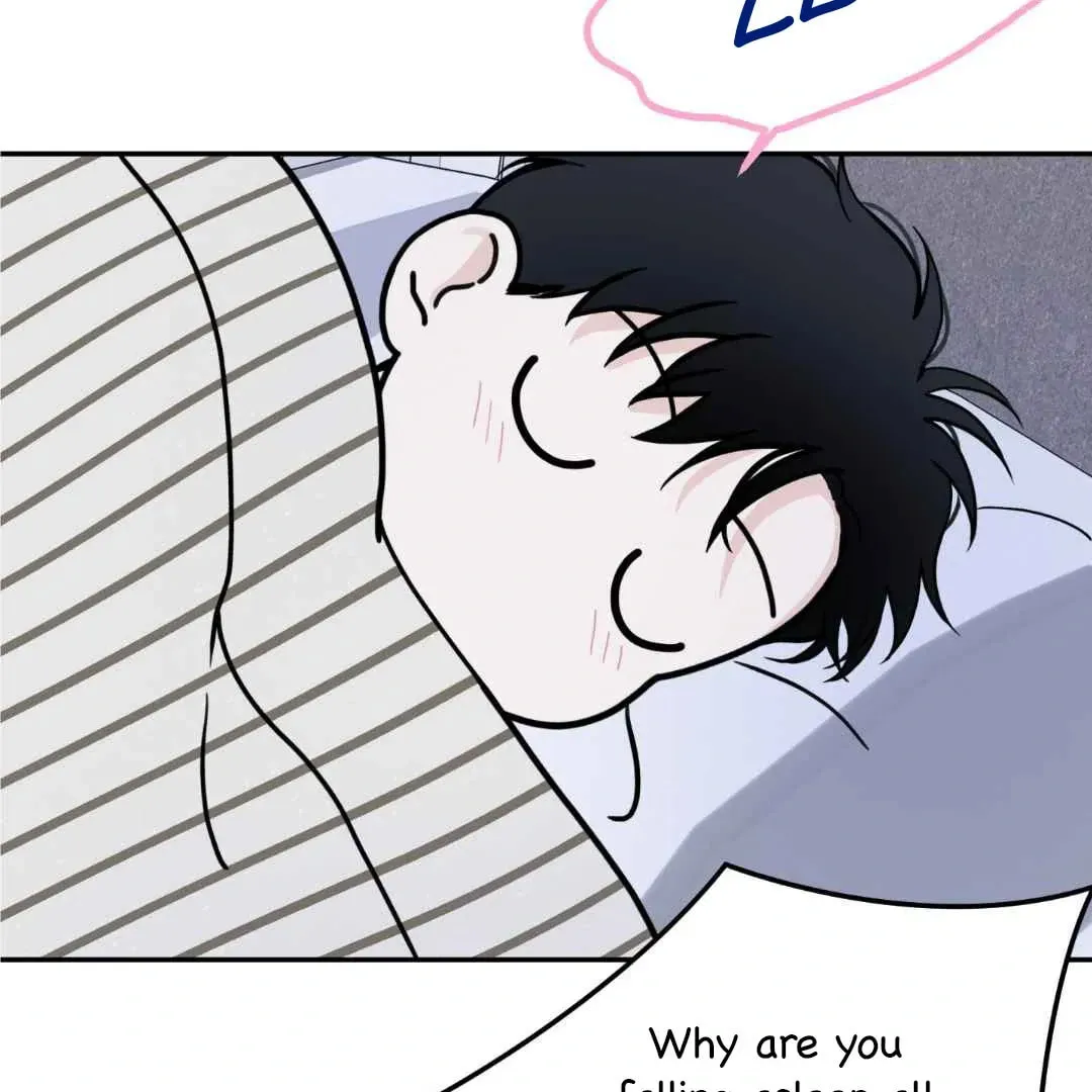 Overclock Chapter 47.5 page 13 - 