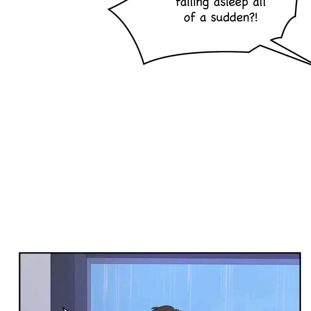 Overclock Chapter 47.5 page 14 - 
