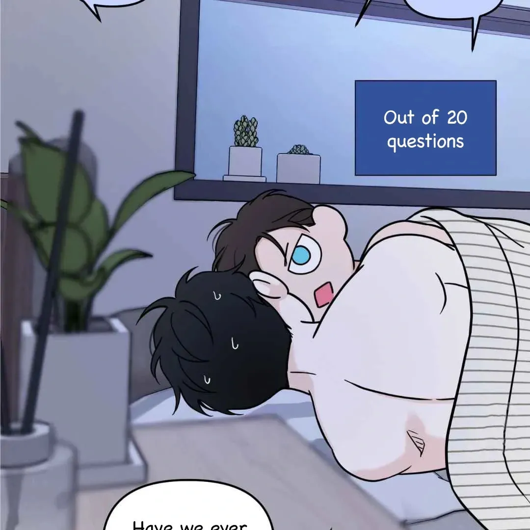 Overclock Chapter 47.5 page 8 - 