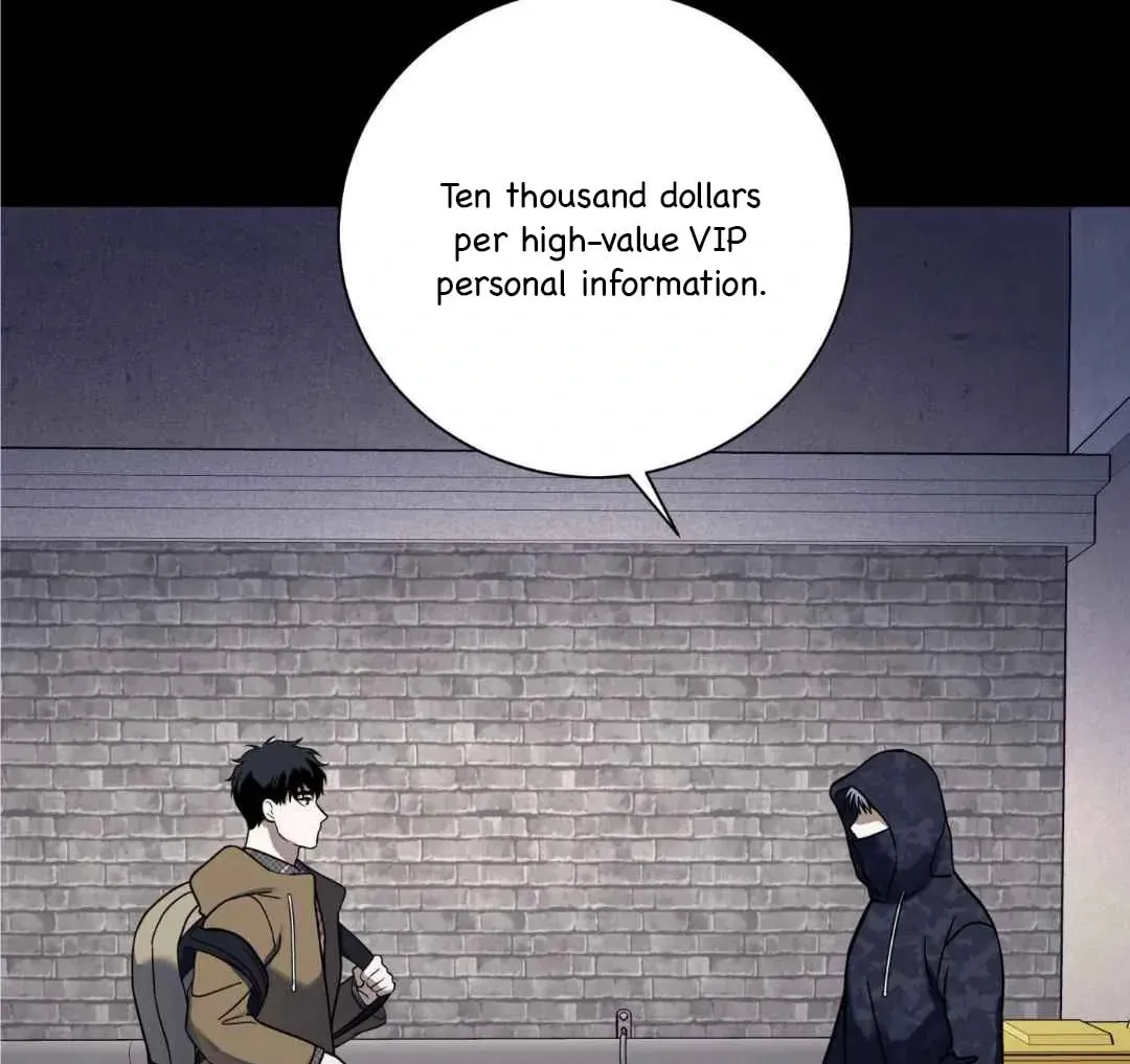 Overclock Chapter 47 page 115 - 