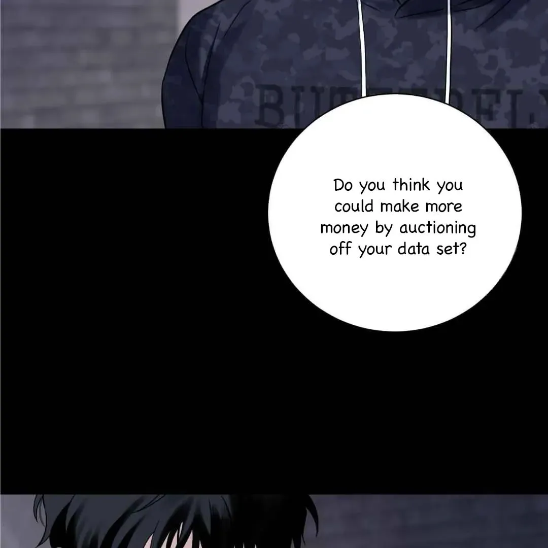 Overclock Chapter 47 page 118 - 