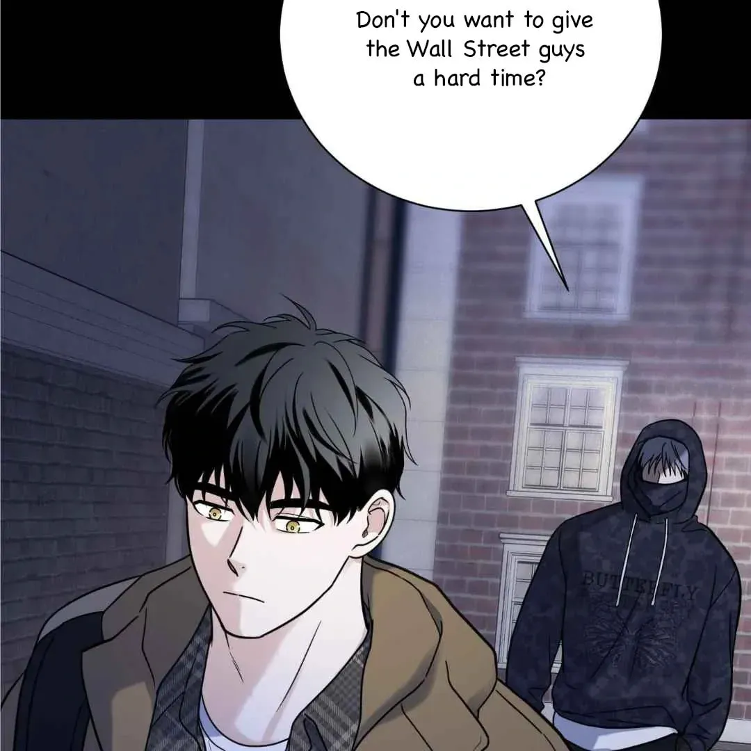 Overclock Chapter 47 page 124 - 