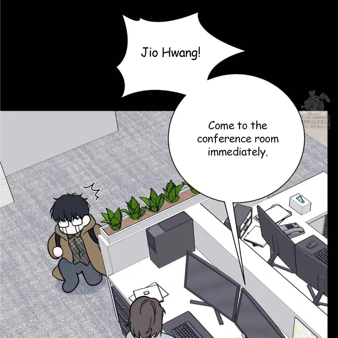 Overclock Chapter 47 page 40 - 