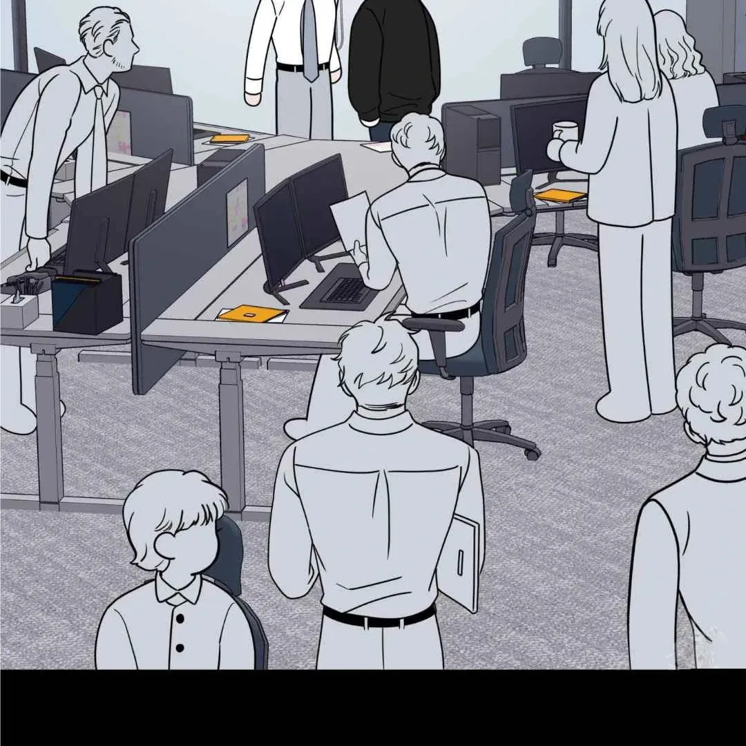 Overclock Chapter 47 page 5 - 