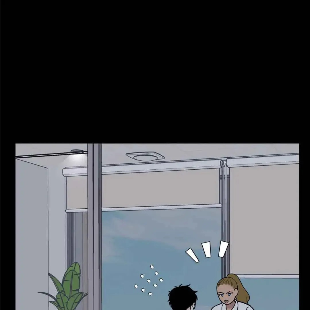 Overclock Chapter 47 page 42 - 