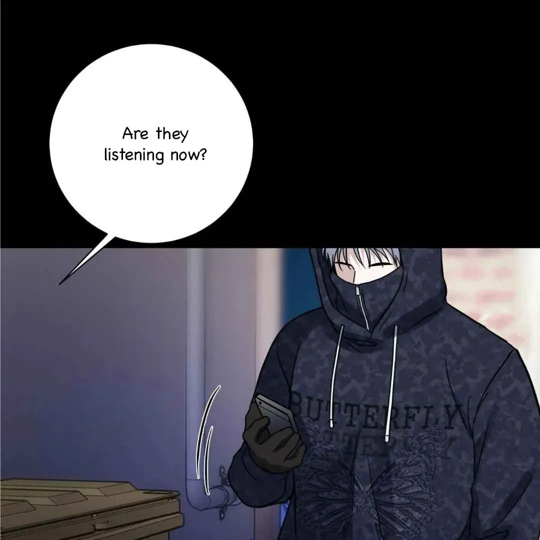 Overclock Chapter 47 page 77 - 