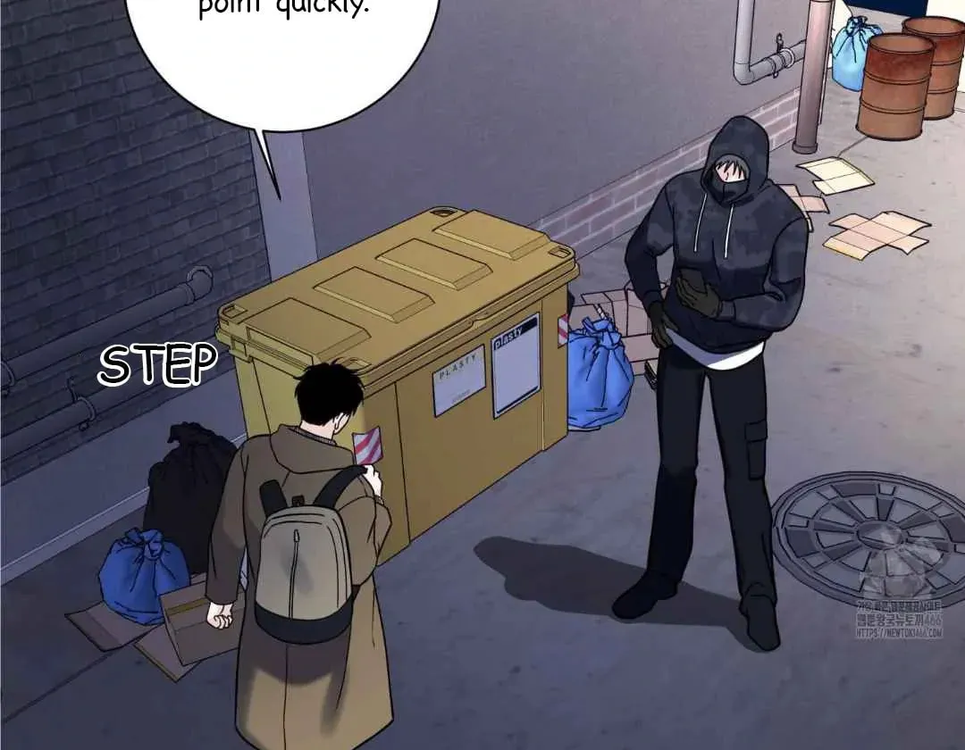 Overclock Chapter 47 page 79 - 