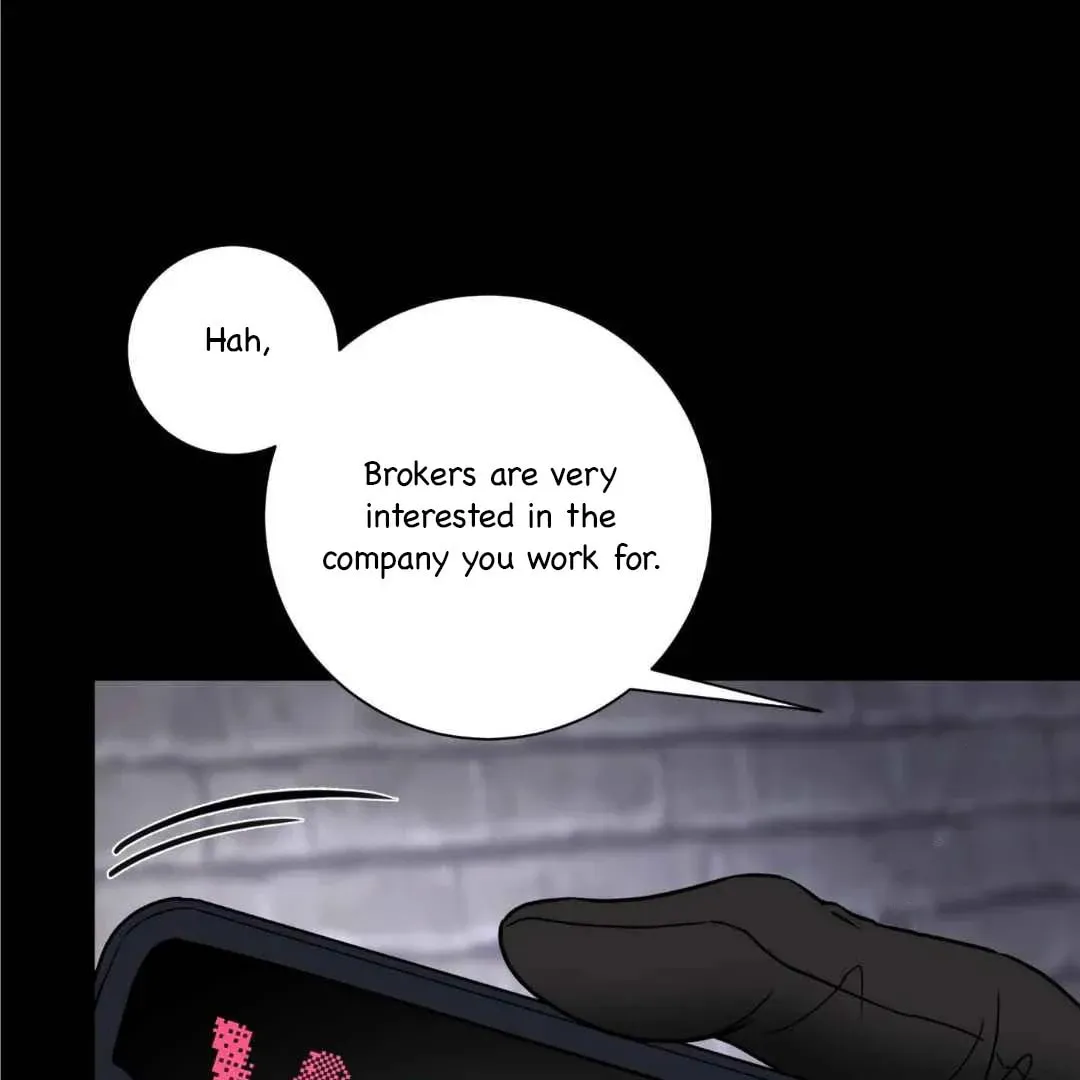Overclock Chapter 47 page 83 - 