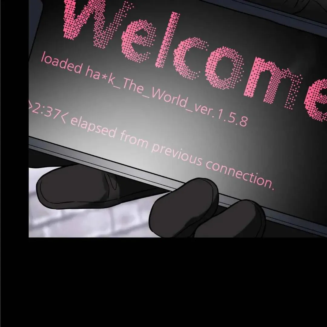 Overclock Chapter 47 page 84 - 