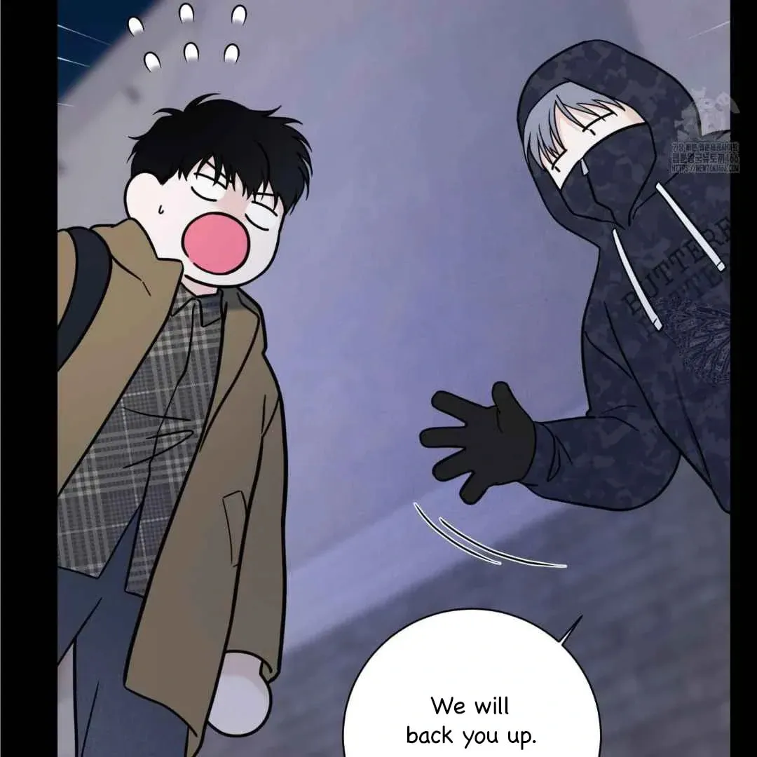 Overclock Chapter 47 page 91 - 