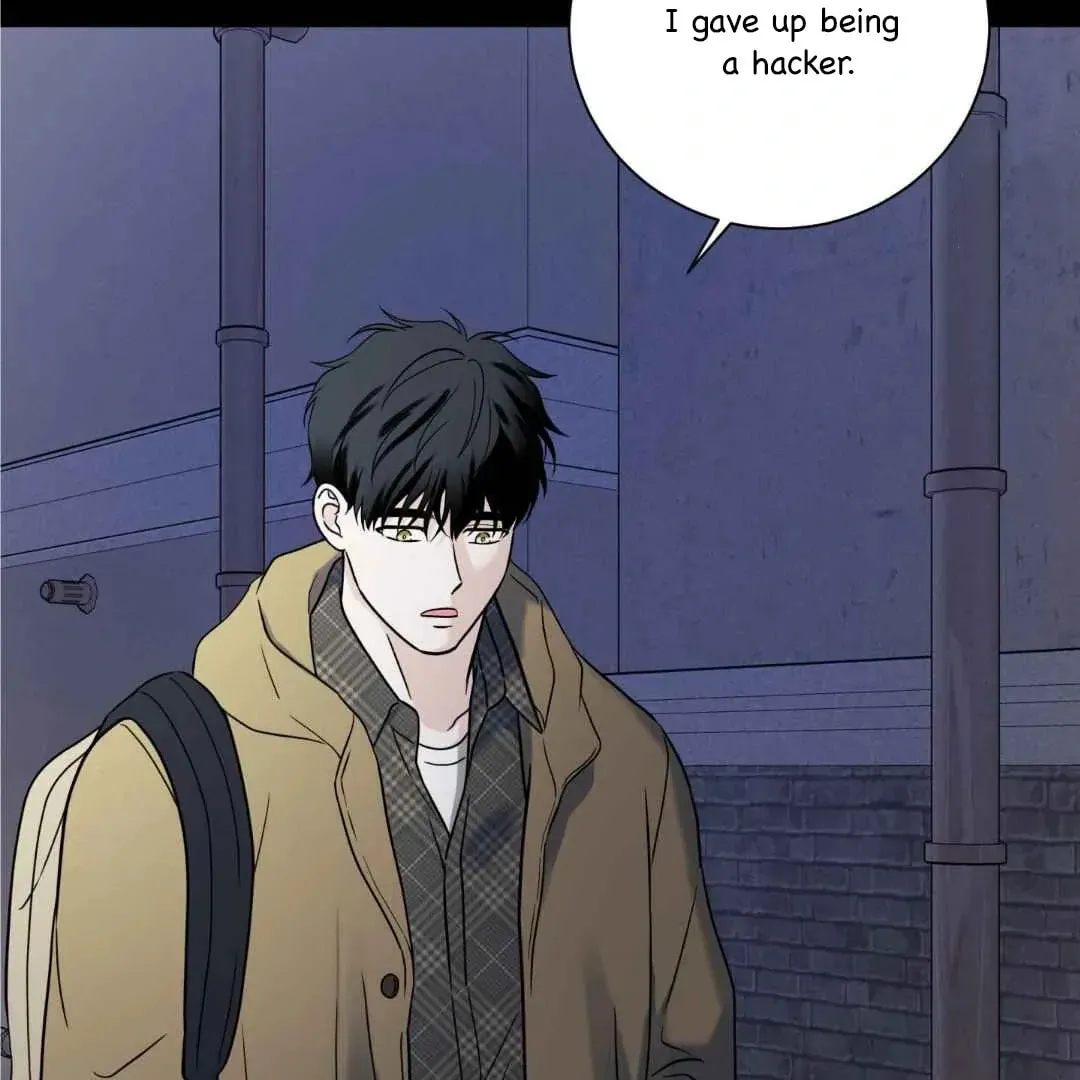 Overclock Chapter 47 page 93 - 
