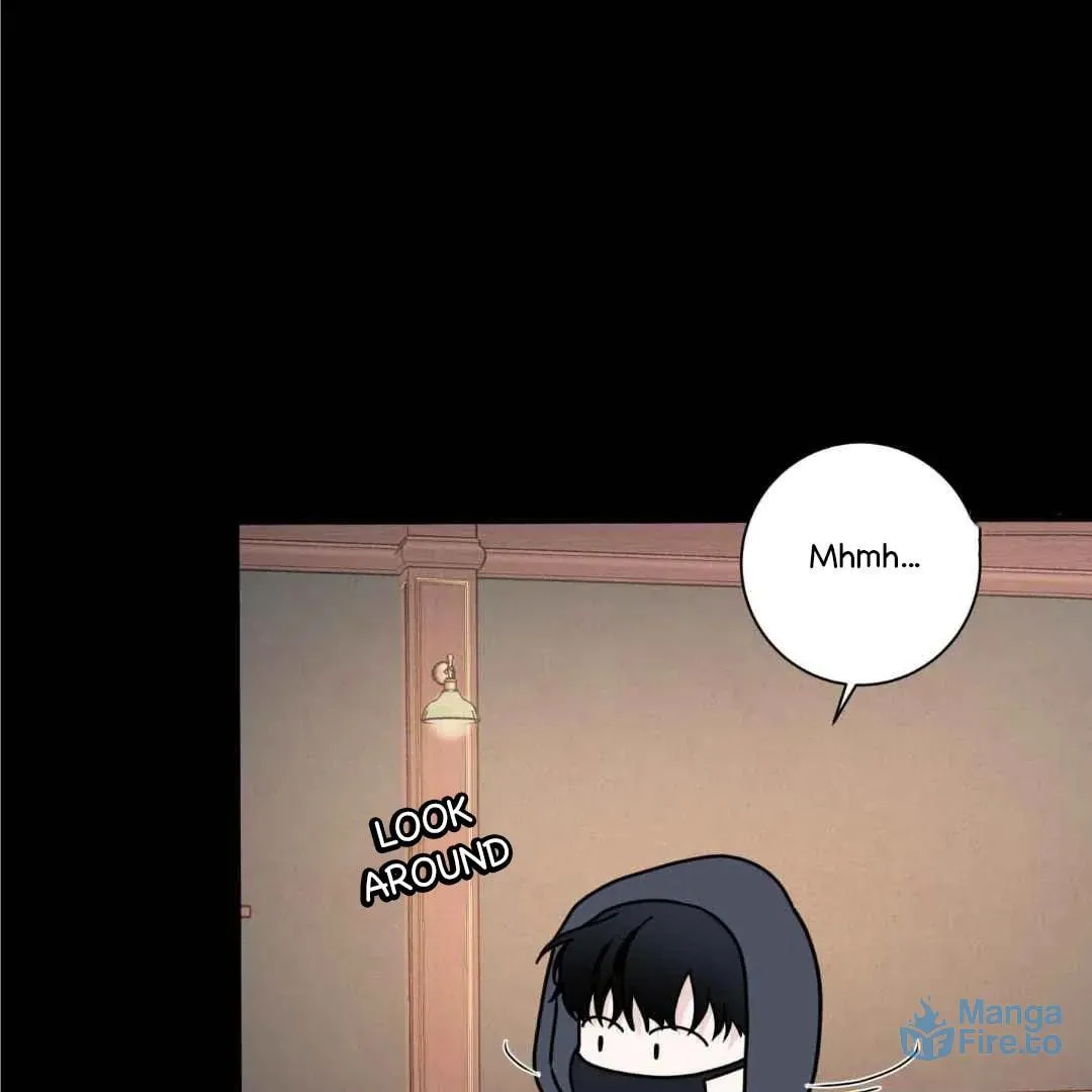Overclock Chapter 48 page 111 - 