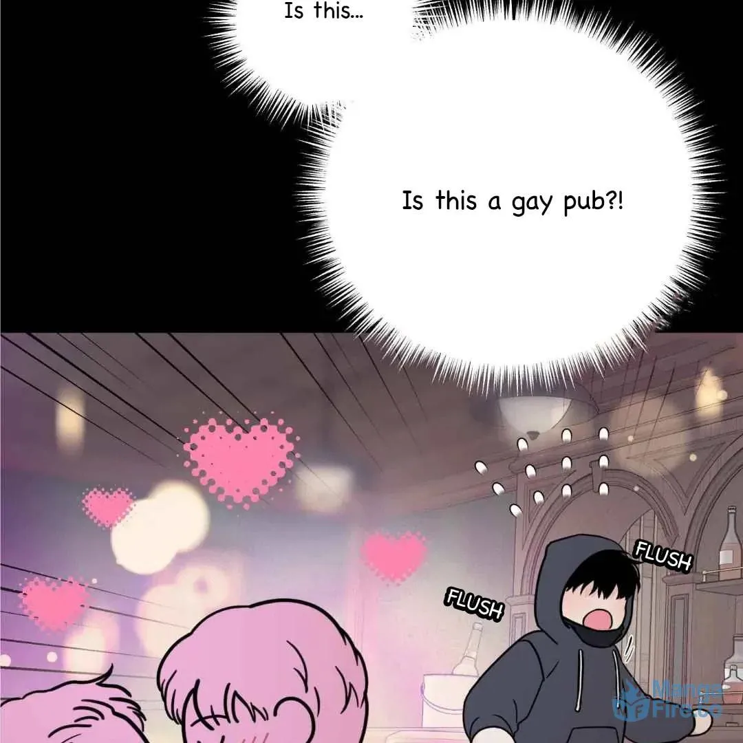 Overclock Chapter 48 page 117 - 
