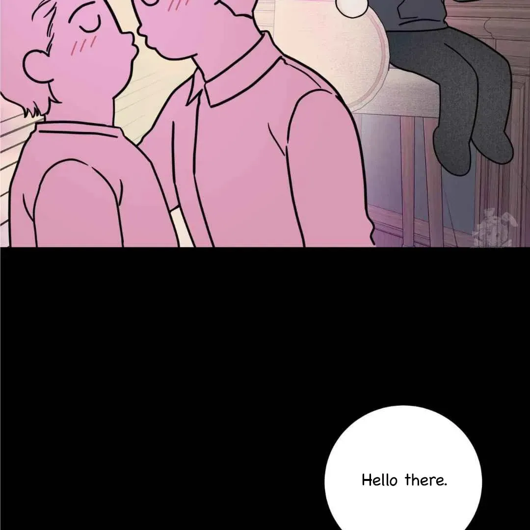 Overclock Chapter 48 page 118 - 