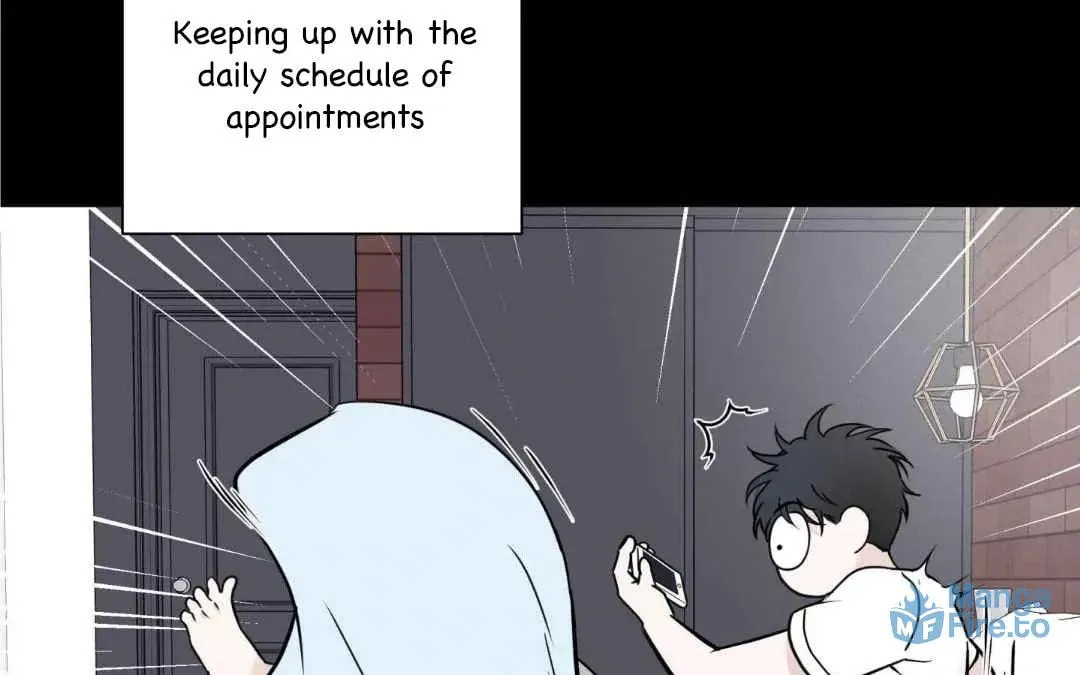 Overclock Chapter 48 page 18 - 