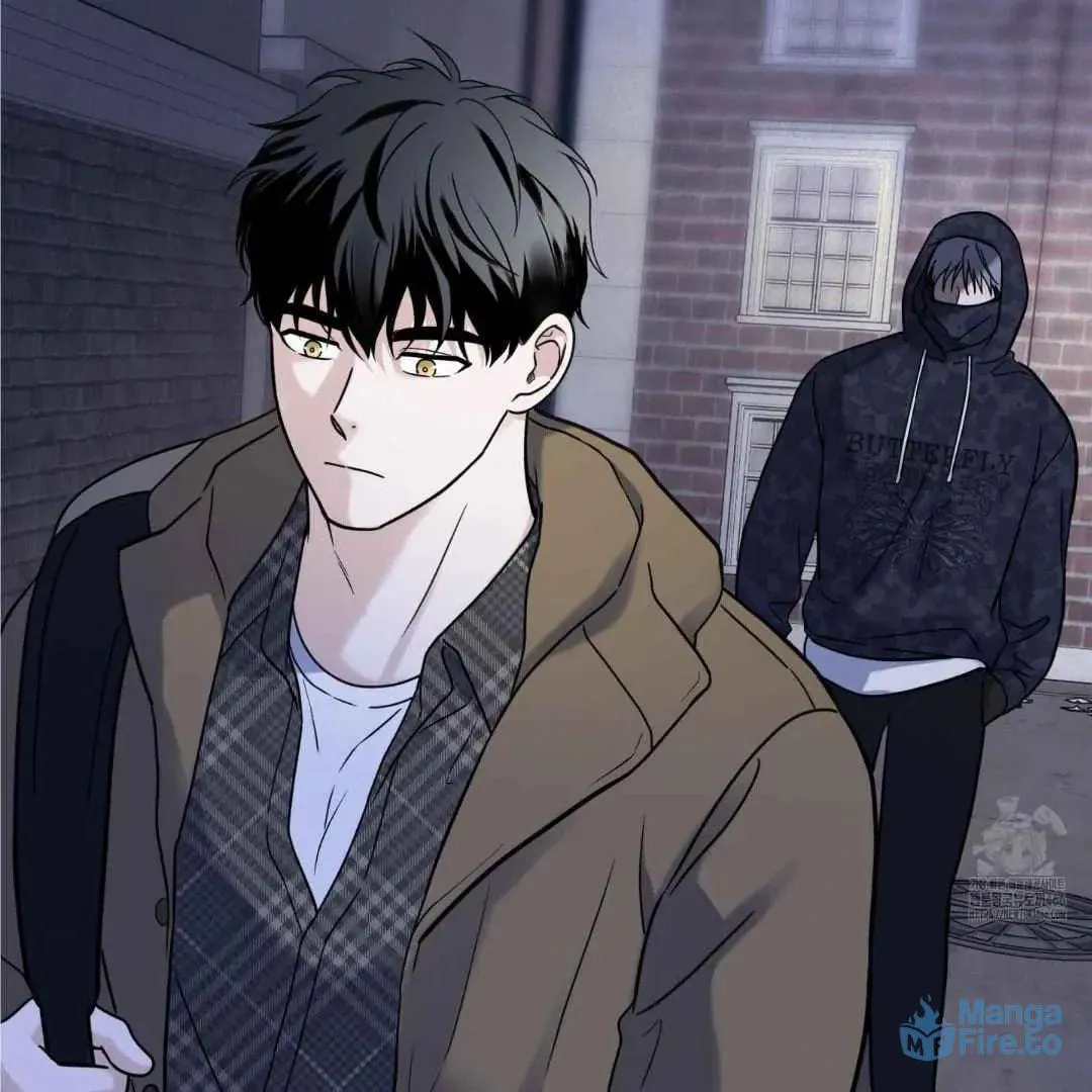 Overclock Chapter 48 page 3 - 