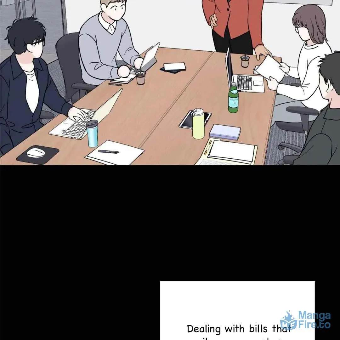 Overclock Chapter 48 page 21 - 