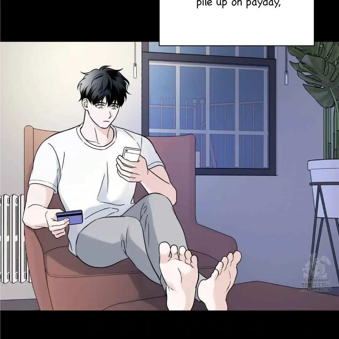 Overclock Chapter 48 page 22 - 