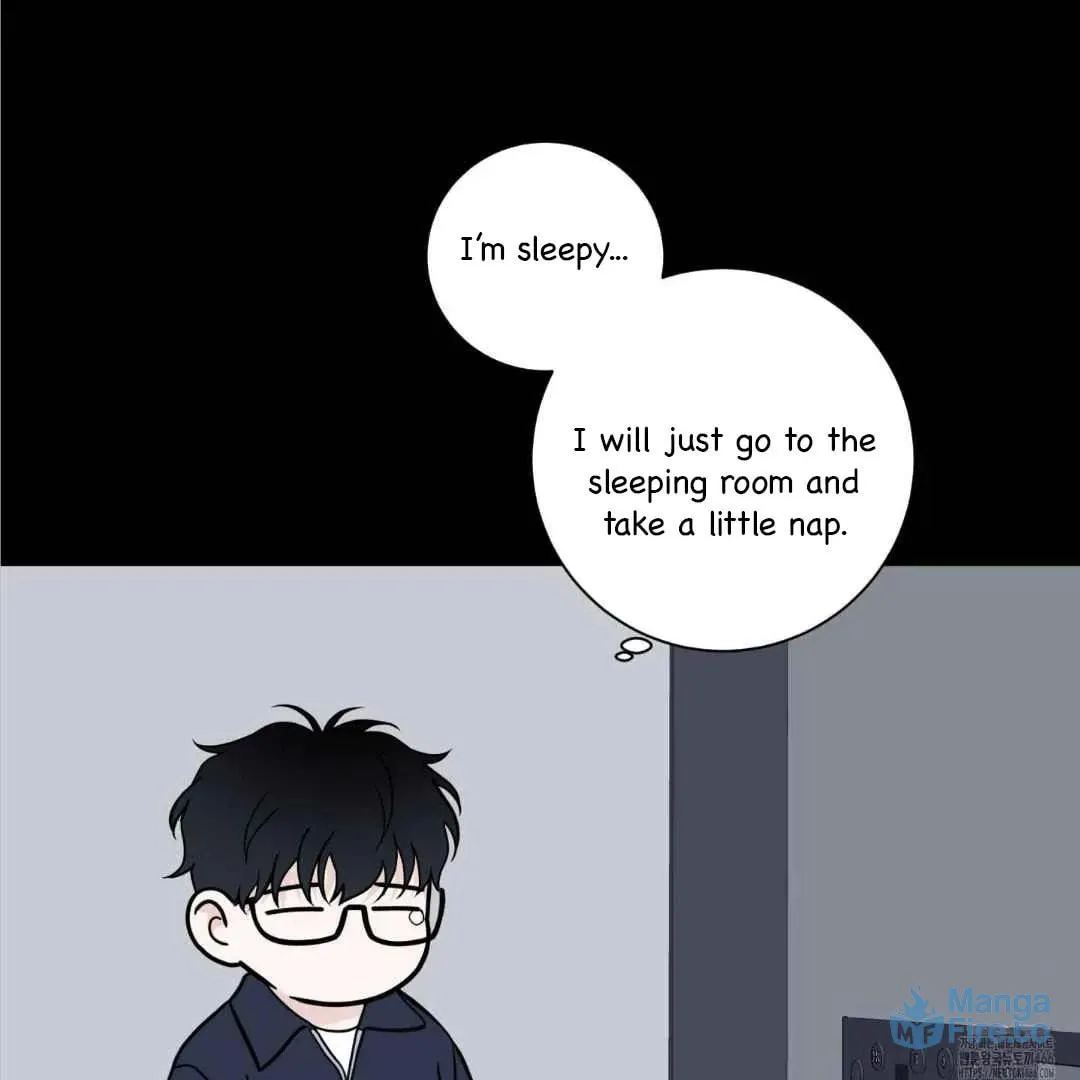 Overclock Chapter 48 page 36 - 