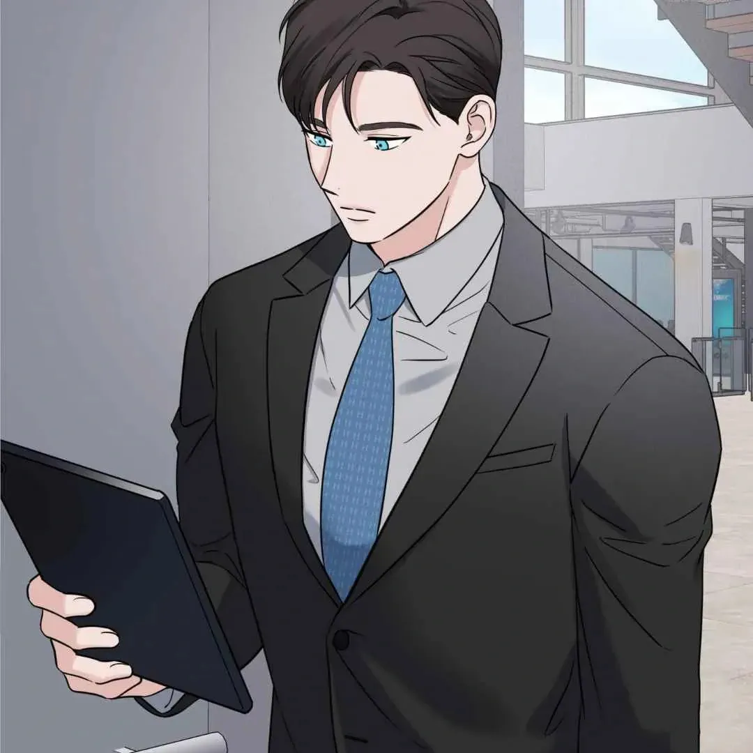 Overclock Chapter 48 page 40 - 