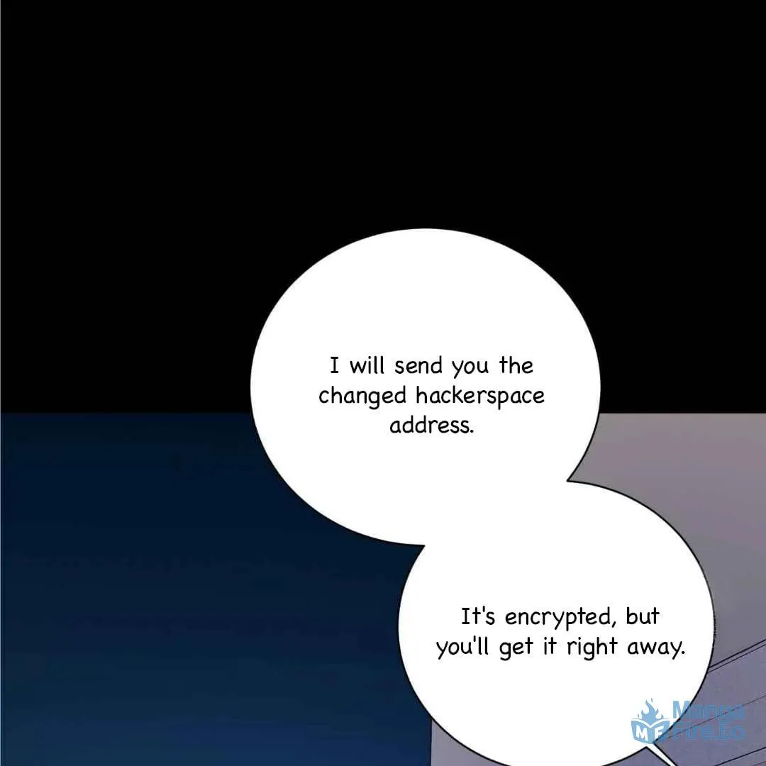 Overclock Chapter 48 page 6 - 