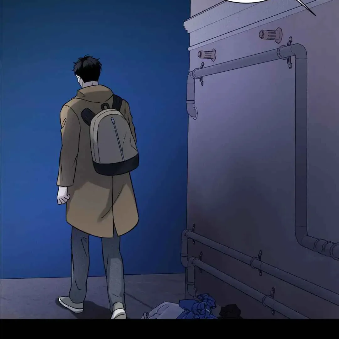 Overclock Chapter 48 page 7 - 