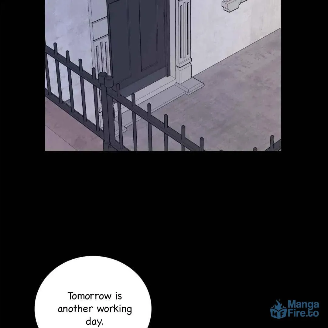Overclock Chapter 48 page 75 - 