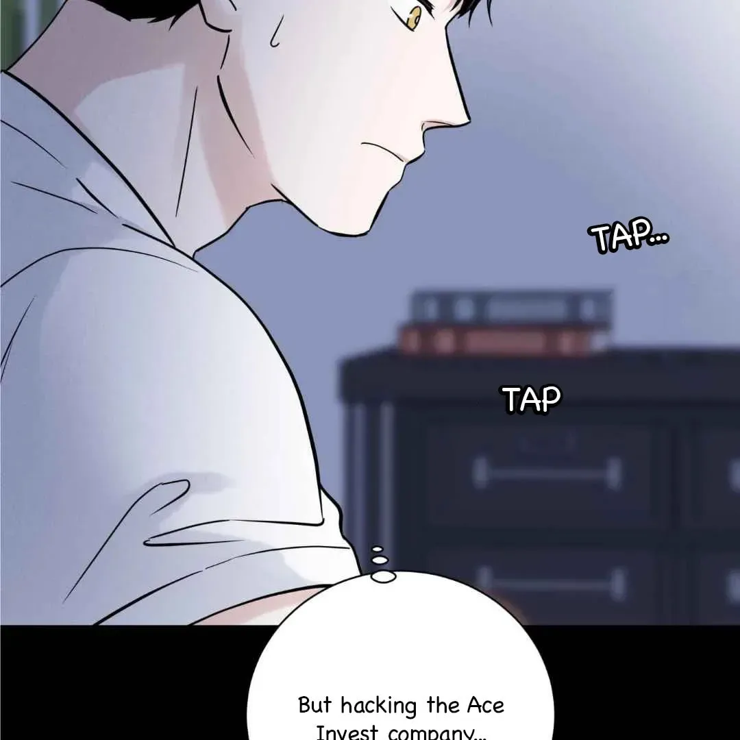 Overclock Chapter 48 page 92 - 