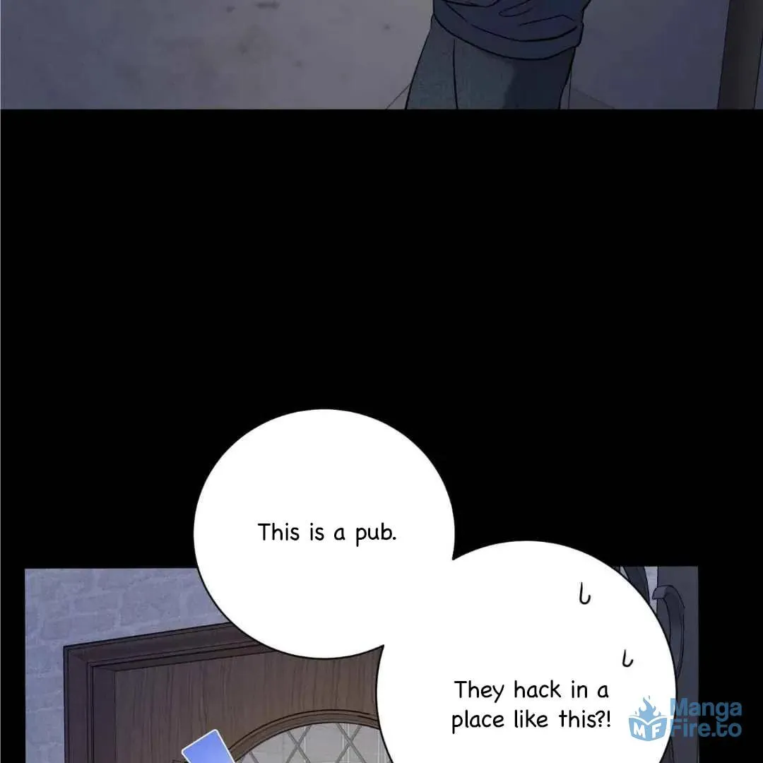 Overclock Chapter 48 page 99 - 